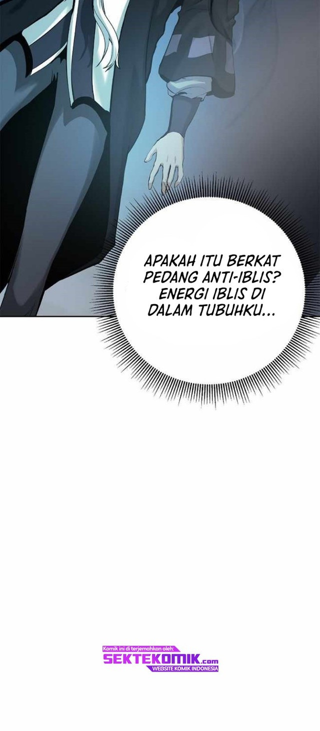 Cystic Story Chapter 77 Gambar 72