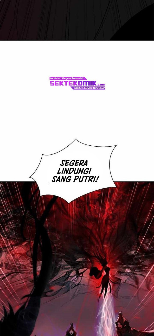 Cystic Story Chapter 77 Gambar 93