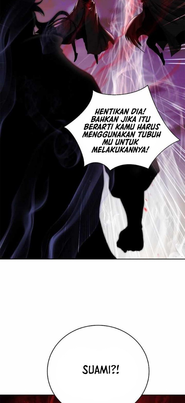 Cystic Story Chapter 77 Gambar 94