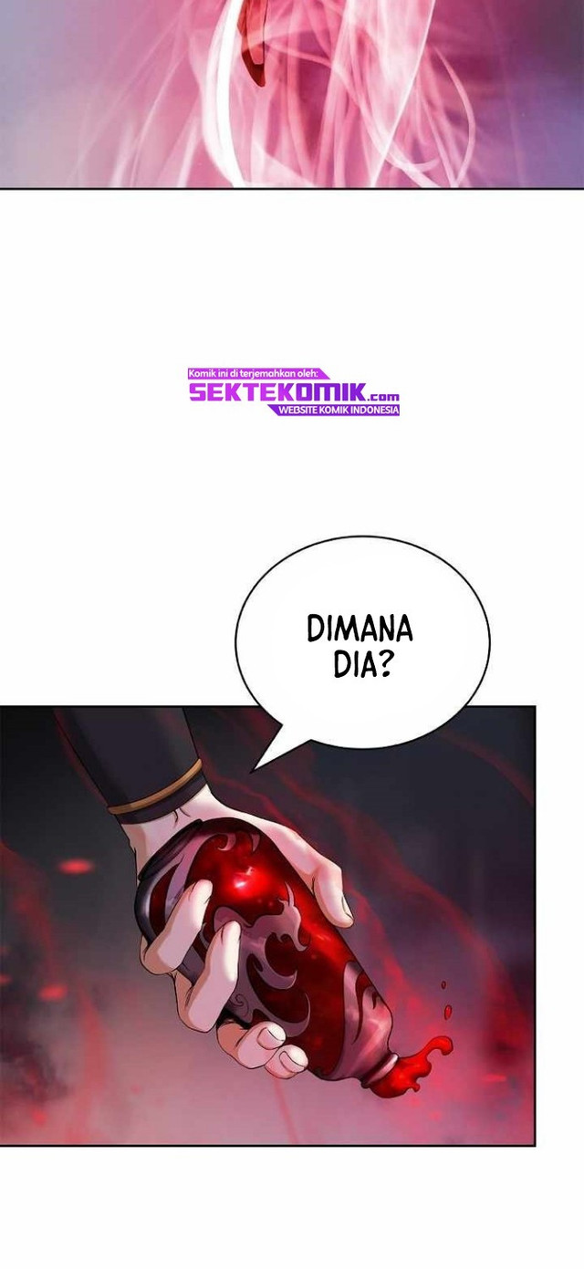 Cystic Story Chapter 77 Gambar 96