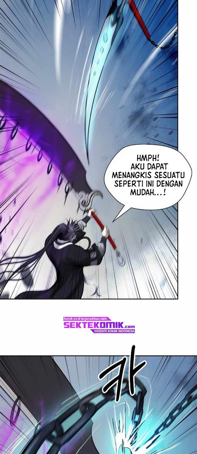 Cystic Story Chapter 75 Gambar 18