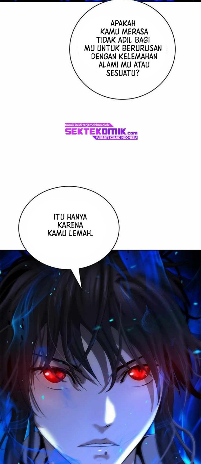 Cystic Story Chapter 75 Gambar 36