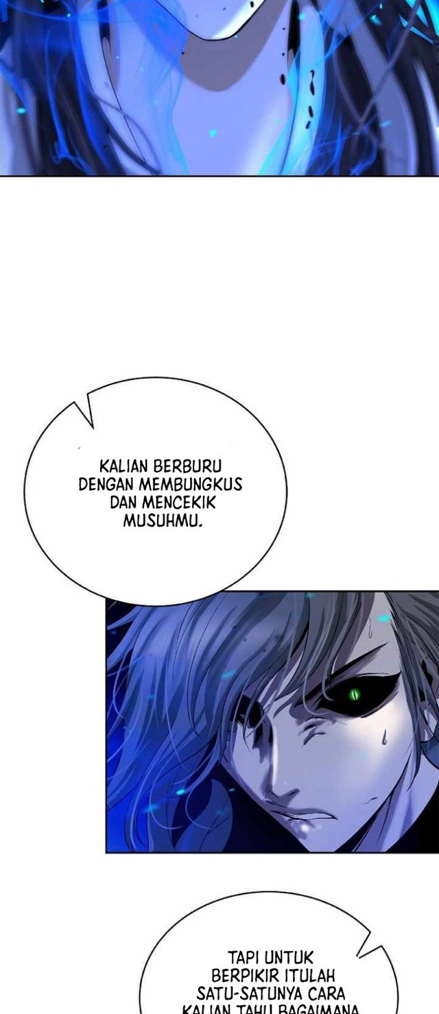 Cystic Story Chapter 75 Gambar 37