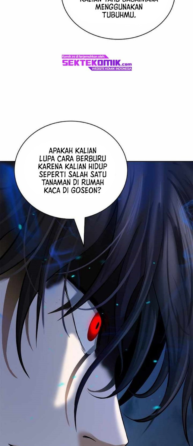 Cystic Story Chapter 75 Gambar 38