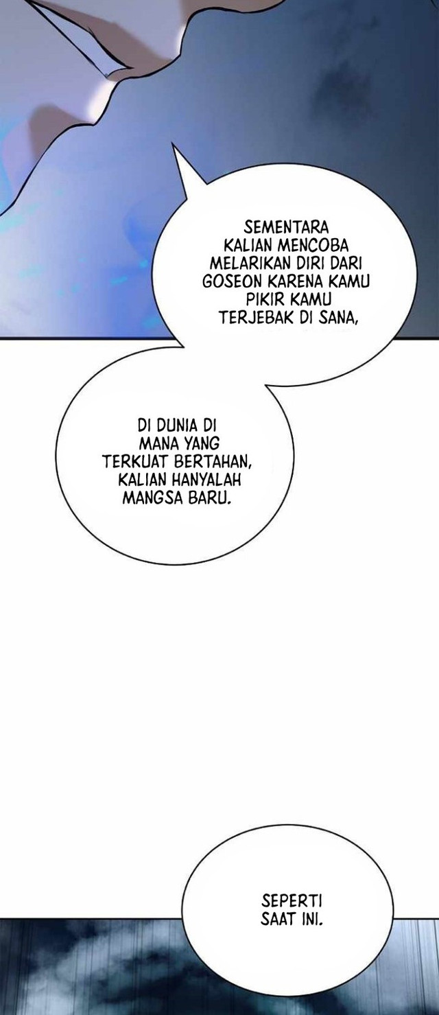 Cystic Story Chapter 75 Gambar 39