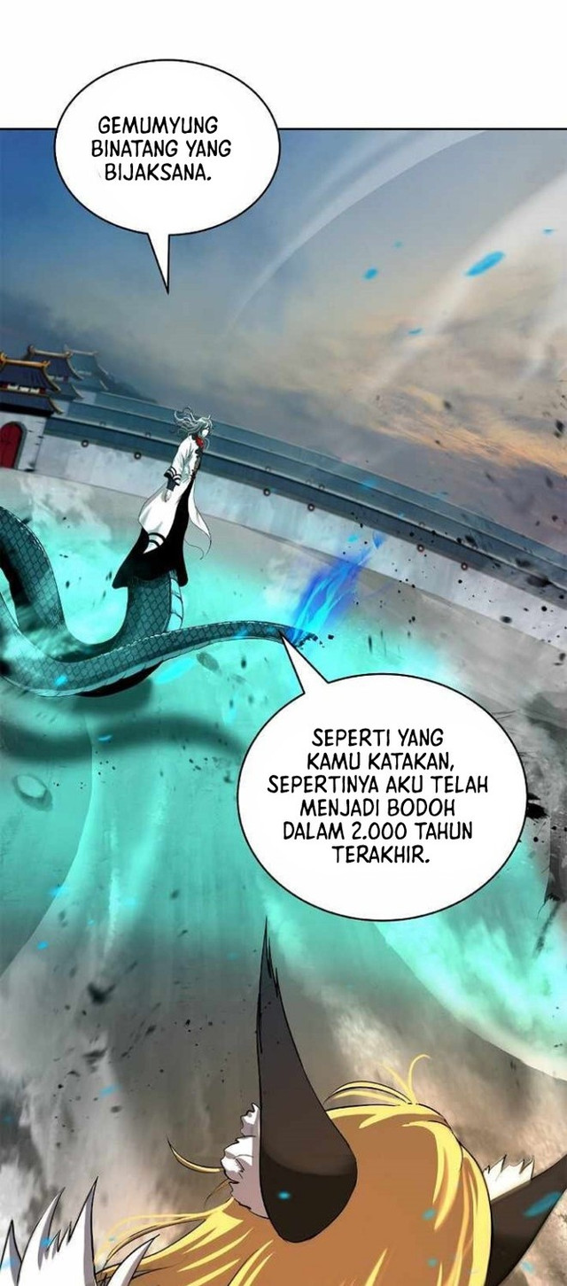 Cystic Story Chapter 75 Gambar 45