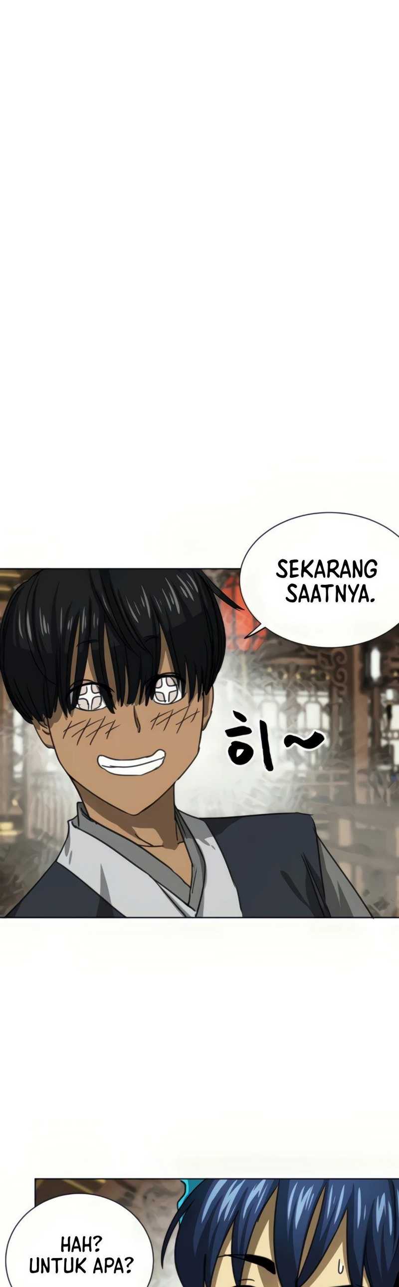 Infinite Level Up in Murim Chapter 109 Gambar 58