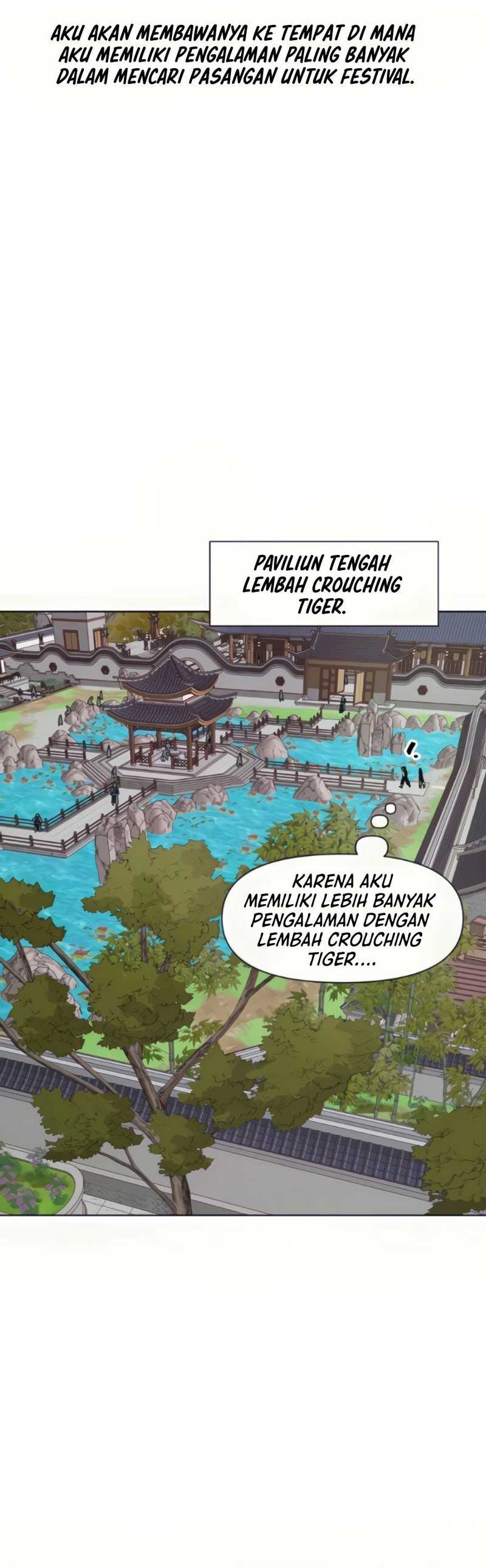 Infinite Level Up in Murim Chapter 109 Gambar 66