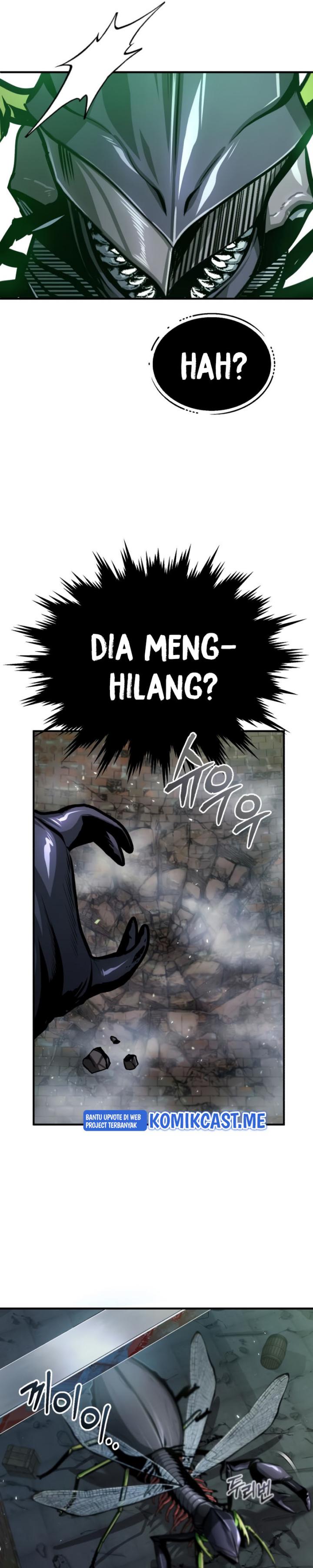 Academy’s Undercover Professor Chapter 19 Gambar 11