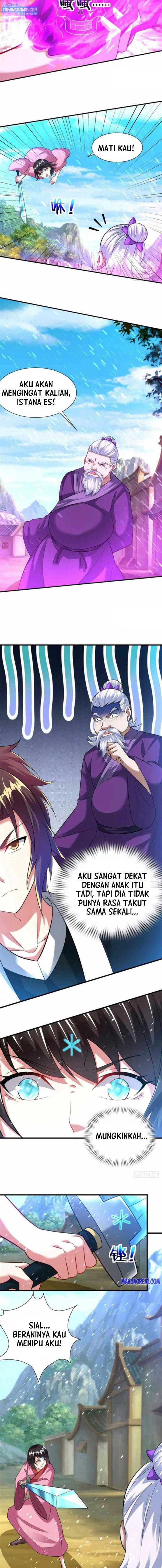 Baca Manhua Dao Yin Chapter 200 Gambar 2