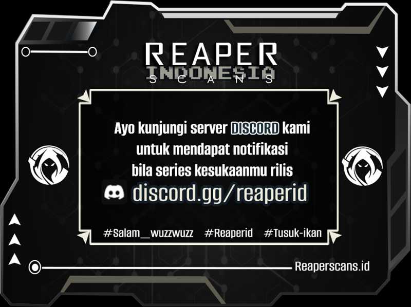 Reincarnated Escort Warrior Chapter 8 Gambar 12