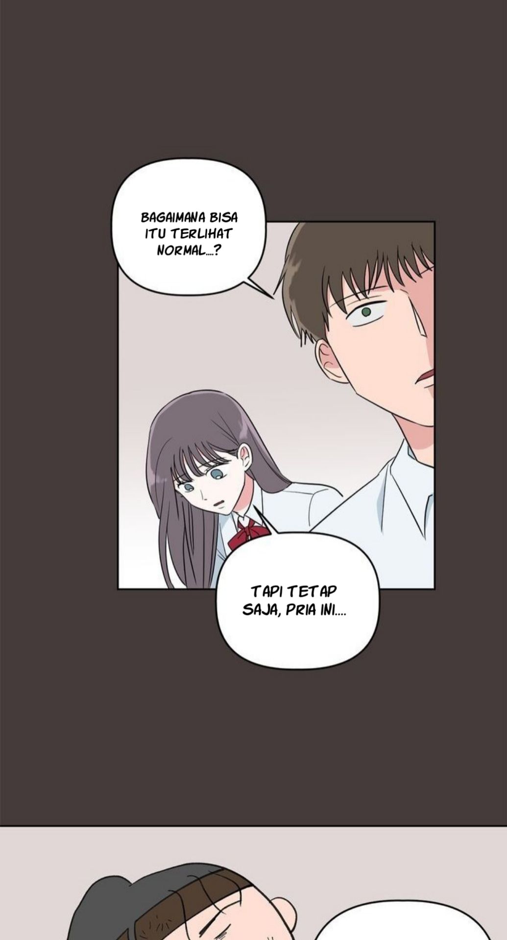 Deadly VS Romance (Lethal Romance) Chapter 27 Gambar 24