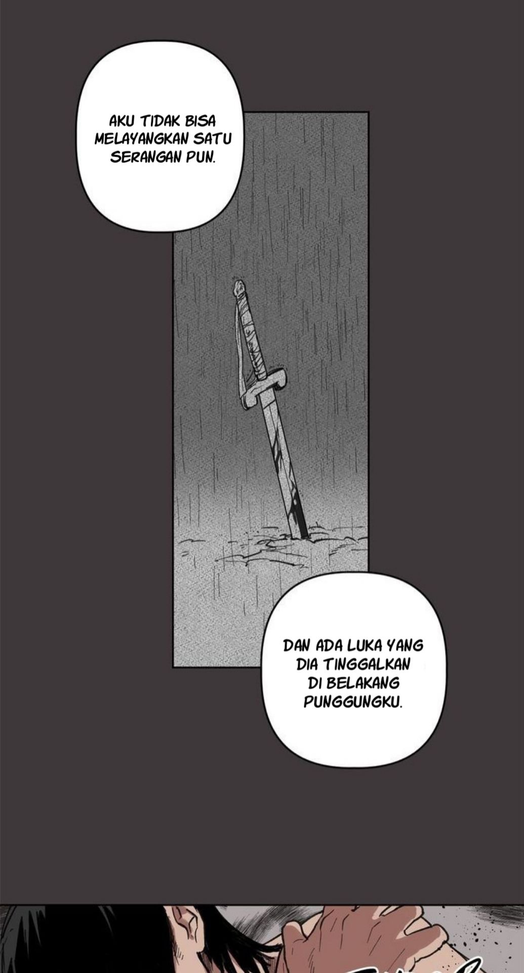 Deadly VS Romance (Lethal Romance) Chapter 30 Gambar 30