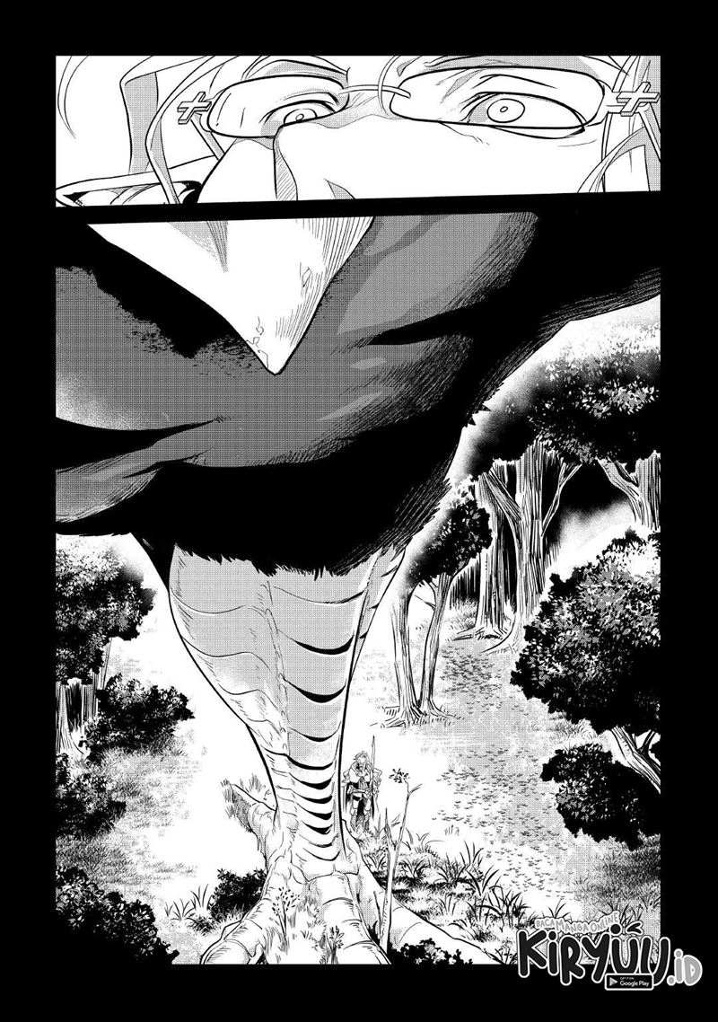 Mofumofu to Isekai Slow Life o Mezashimasu! Chapter 29 Gambar 25