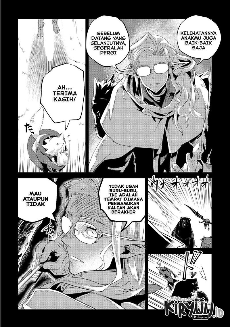 Mofumofu to Isekai Slow Life o Mezashimasu! Chapter 29 Gambar 5