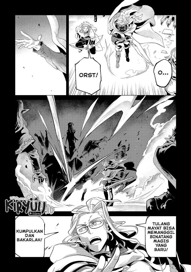 Mofumofu to Isekai Slow Life o Mezashimasu! Chapter 29 Gambar 8