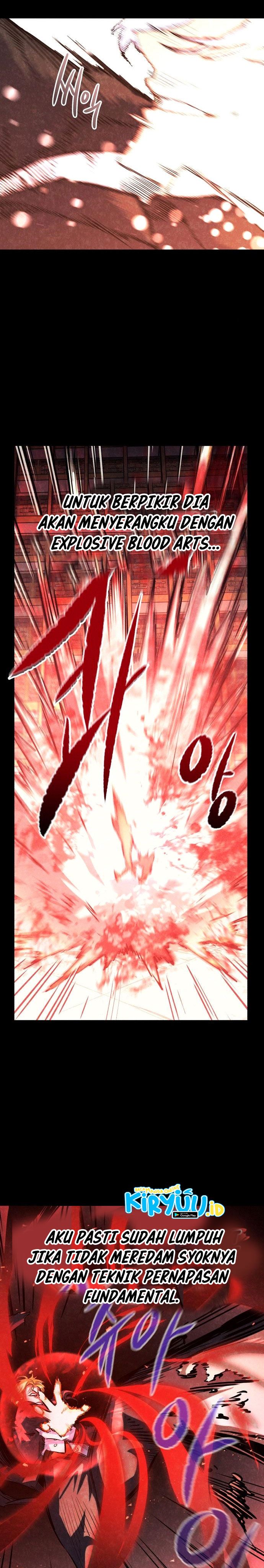 Phantom Spirit King Chapter 40 Gambar 13