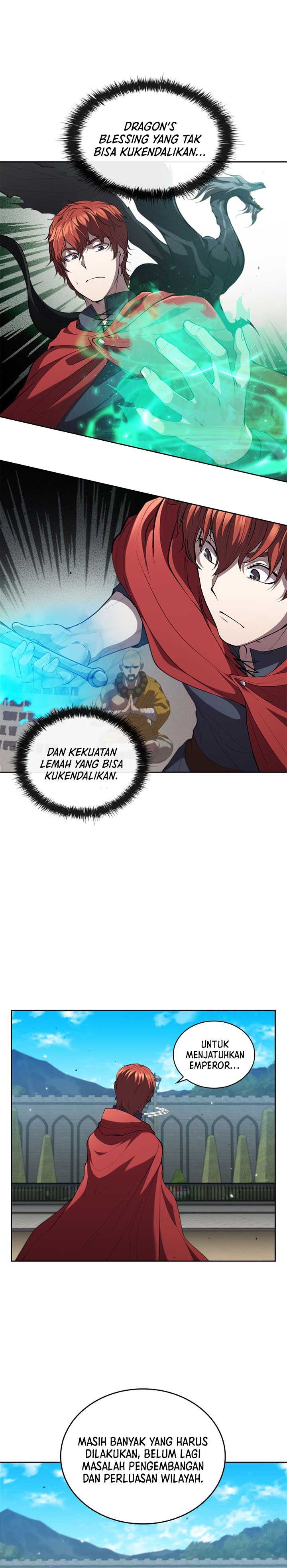 I Regressed As The Duke Chapter 28 Gambar 10