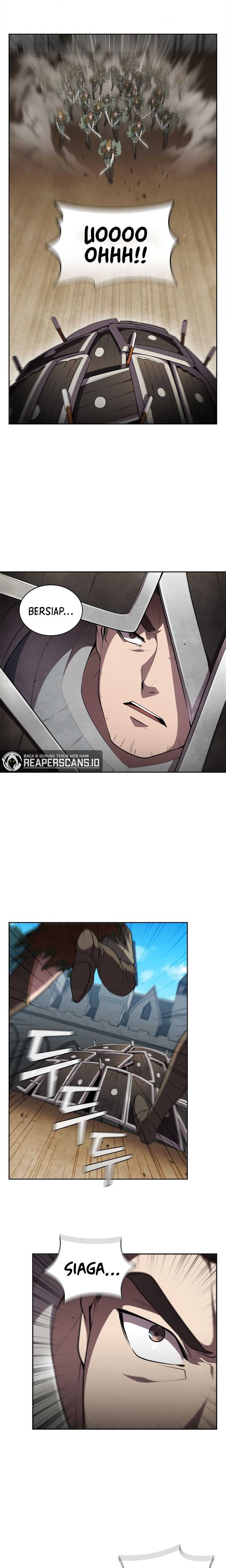 I Regressed As The Duke Chapter 28 Gambar 14
