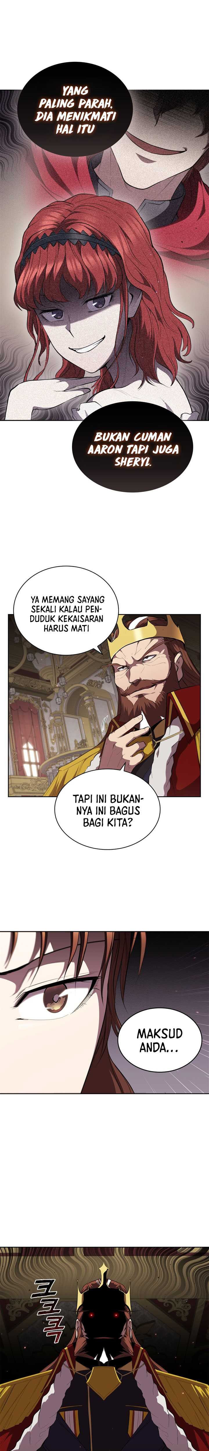I Regressed As The Duke Chapter 28 Gambar 6