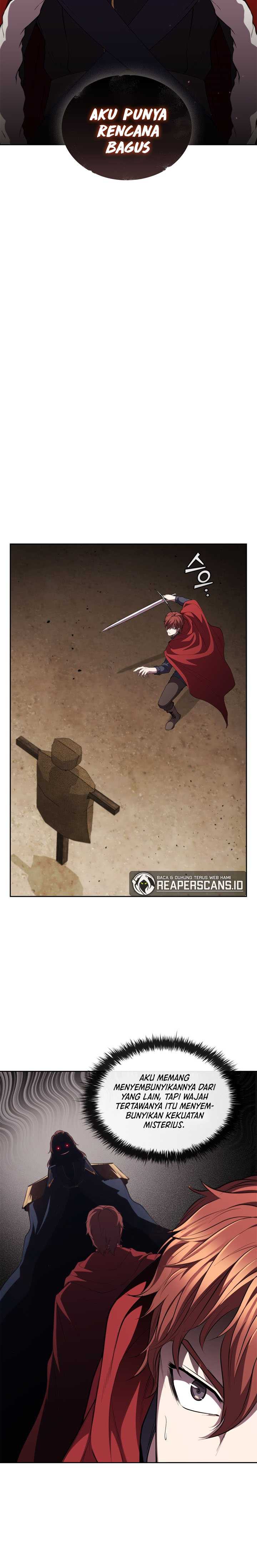 I Regressed As The Duke Chapter 28 Gambar 7