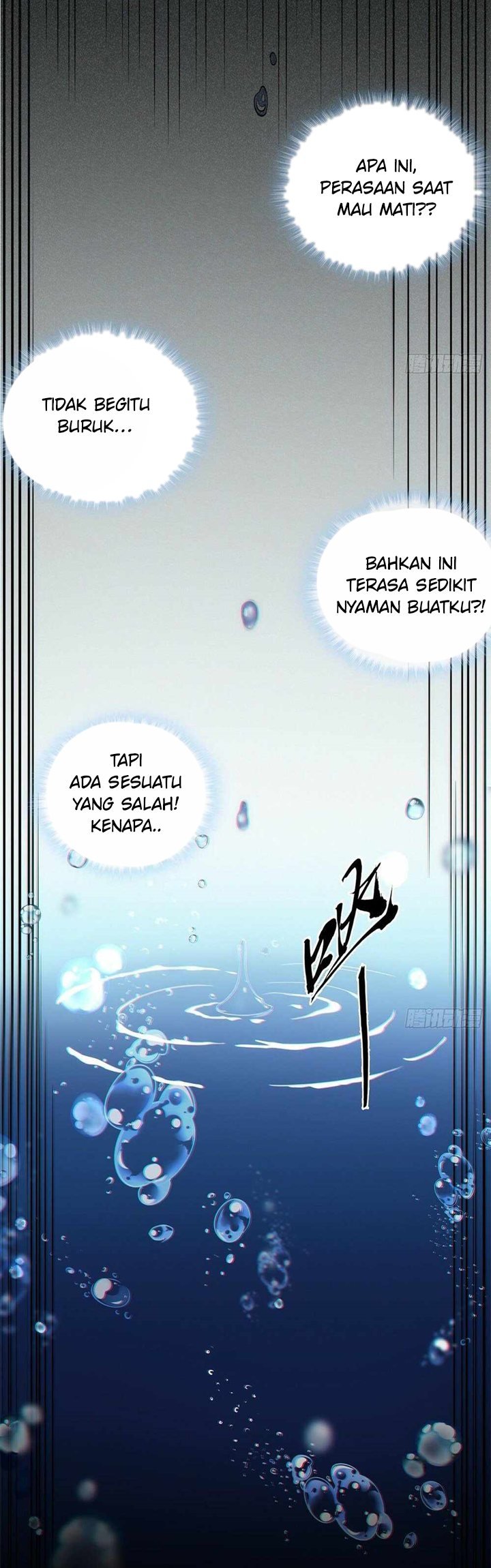 Devil’s Advent Chapter 1 Gambar 7