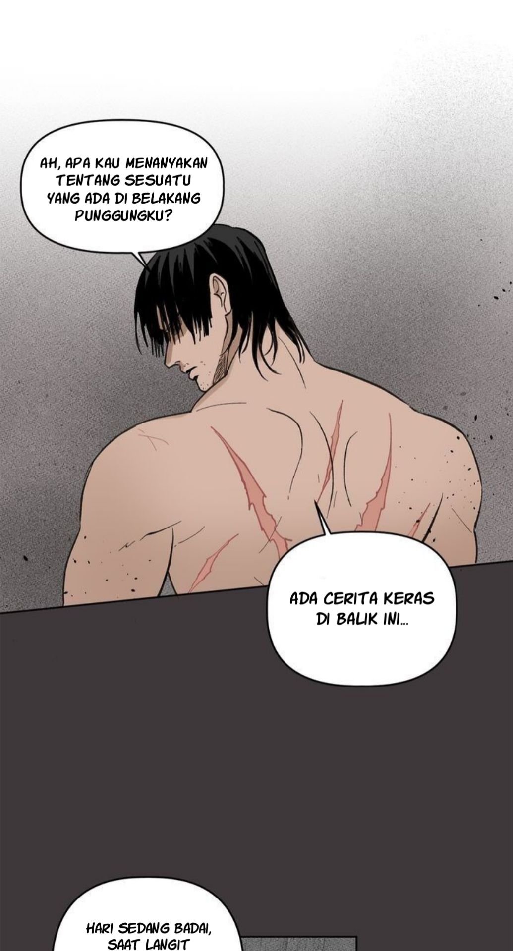 Deadly VS Romance (Lethal Romance) Chapter 33 Gambar 28