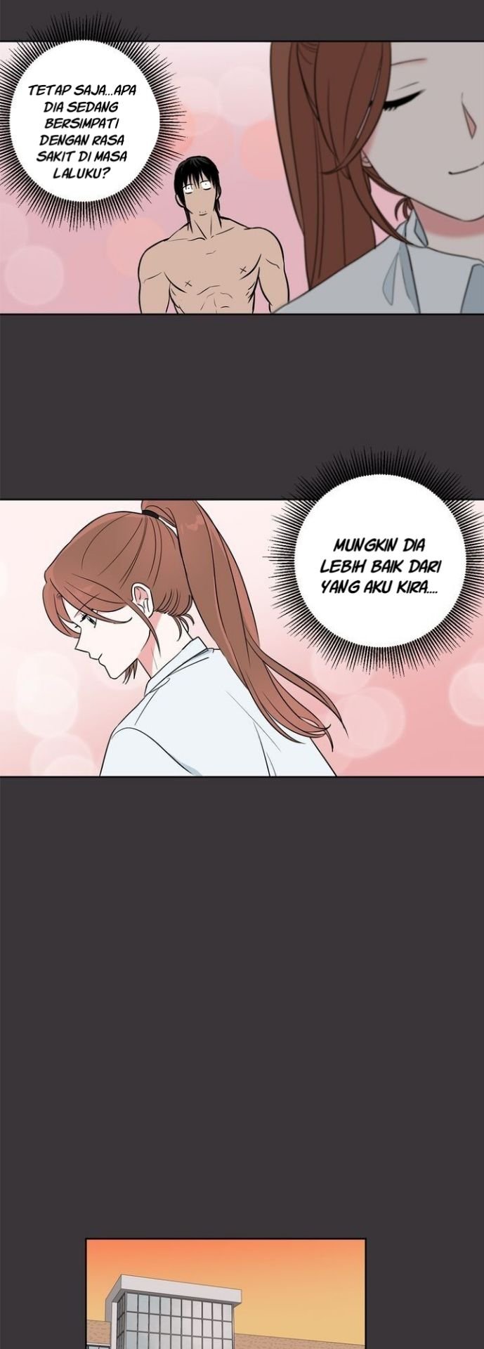 Deadly VS Romance (Lethal Romance) Chapter 33 Gambar 34