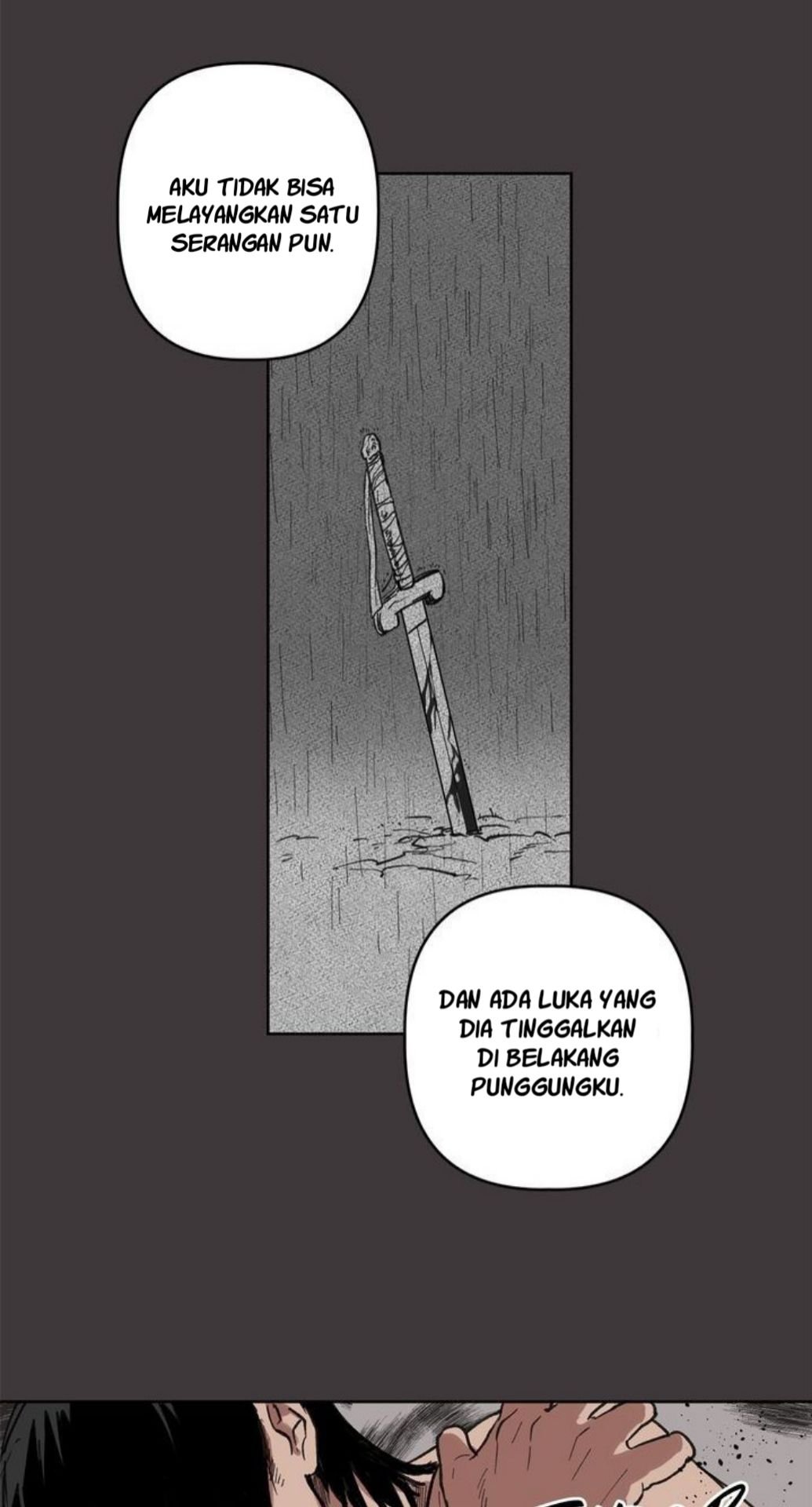 Deadly VS Romance (Lethal Romance) Chapter 32 Gambar 30