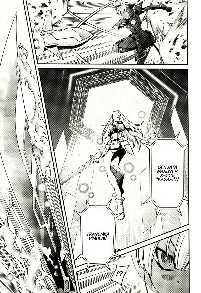 Yu-Gi-Oh OCG STORIES Chapter 5 Gambar 13
