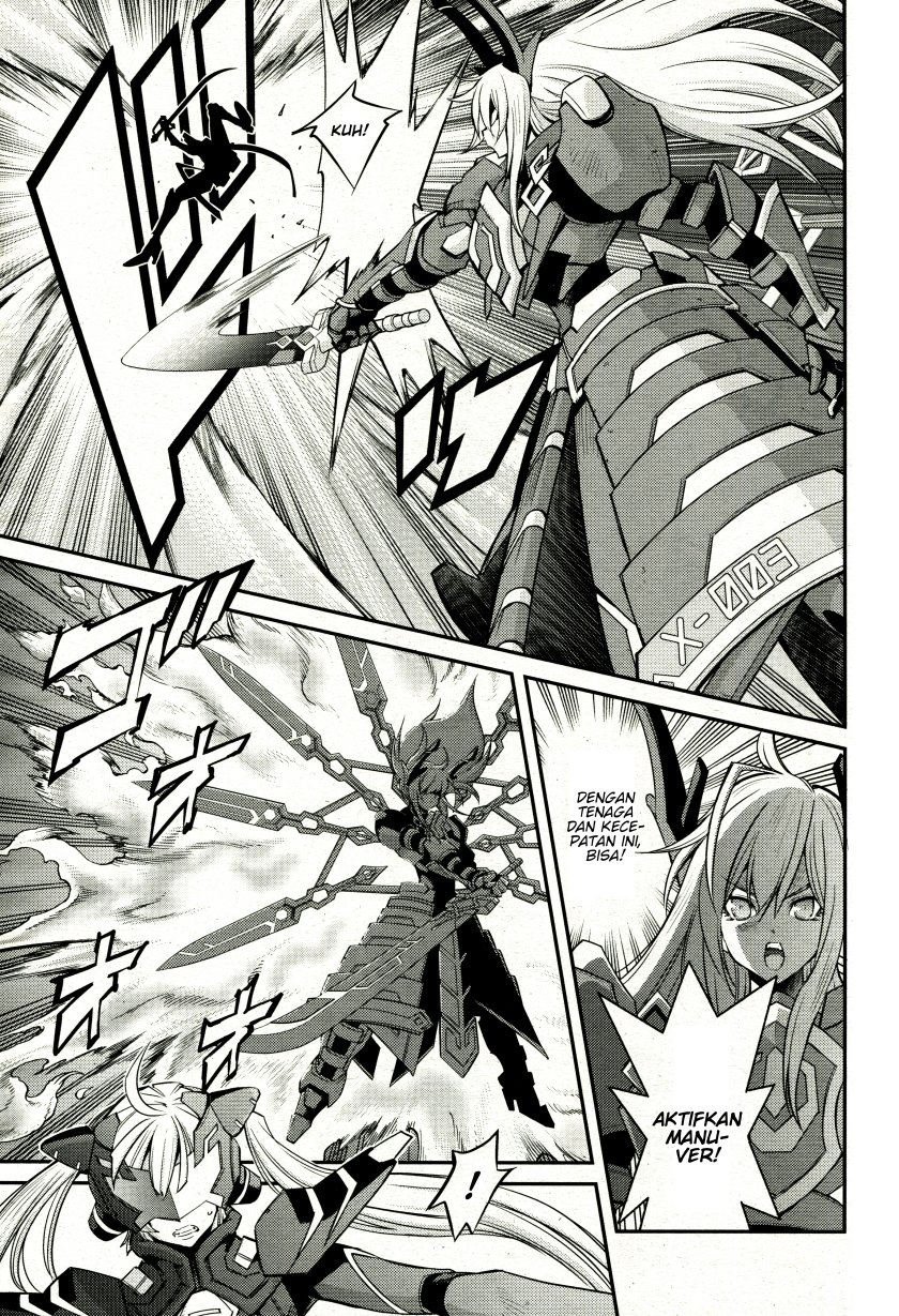 Yu-Gi-Oh OCG STORIES Chapter 5 Gambar 15