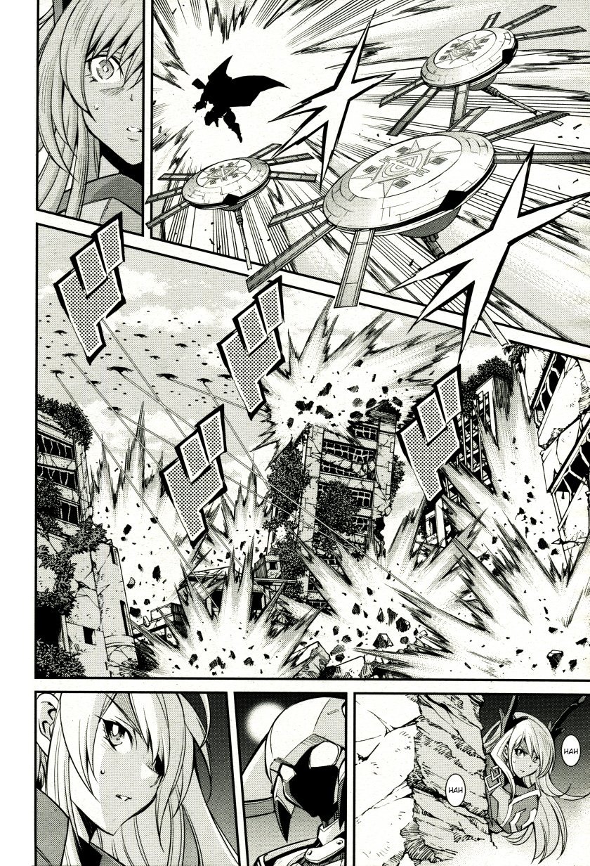 Yu-Gi-Oh OCG STORIES Chapter 5 Gambar 18