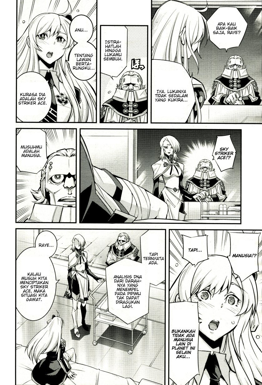 Yu-Gi-Oh OCG STORIES Chapter 5 Gambar 22