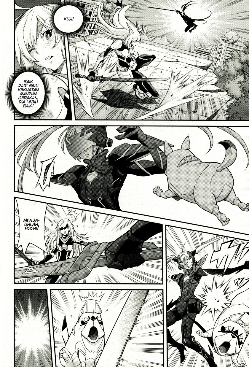 Yu-Gi-Oh OCG STORIES Chapter 5 Gambar 8