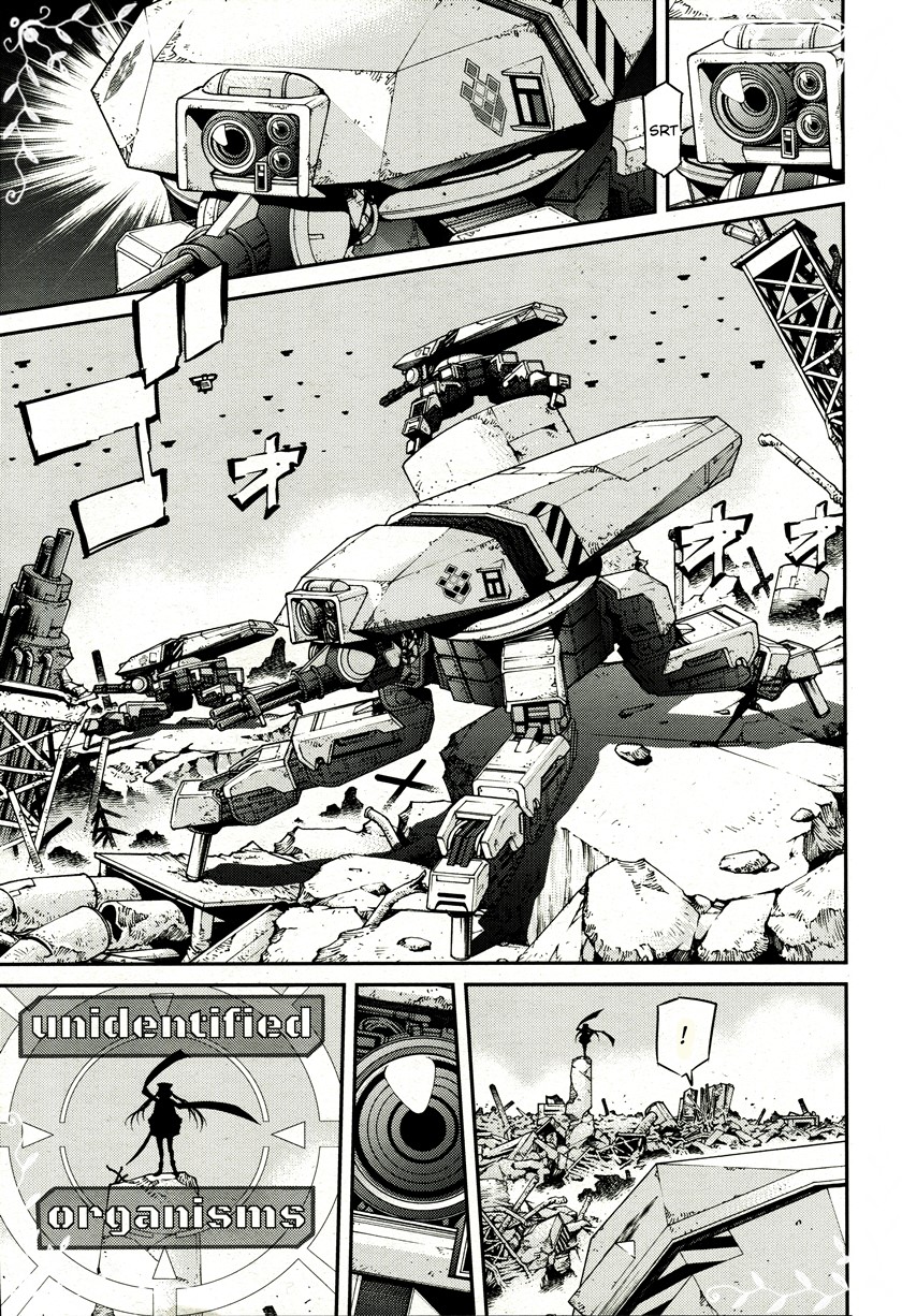 Yu-Gi-Oh OCG STORIES Chapter 4 Gambar 3
