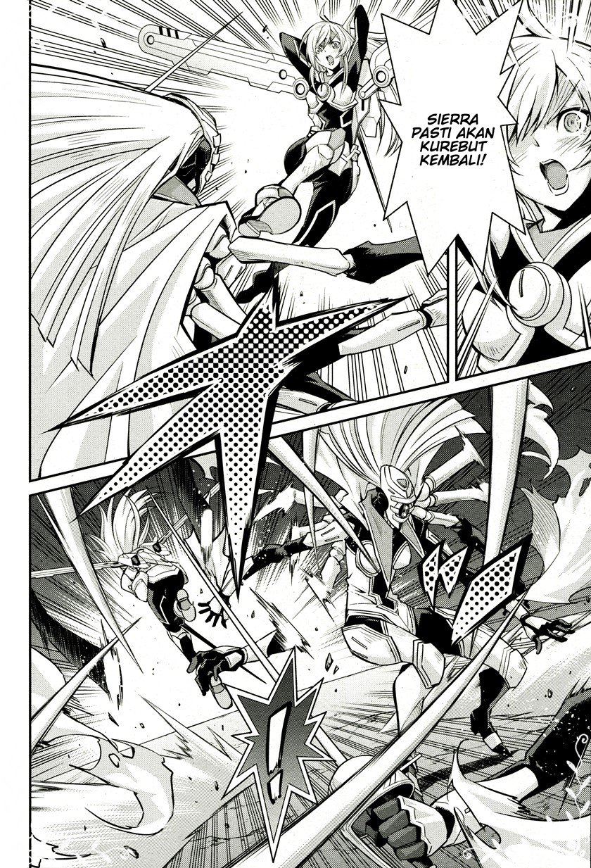 Baca Komik Yu-Gi-Oh OCG STORIES Chapter 3 Gambar 1
