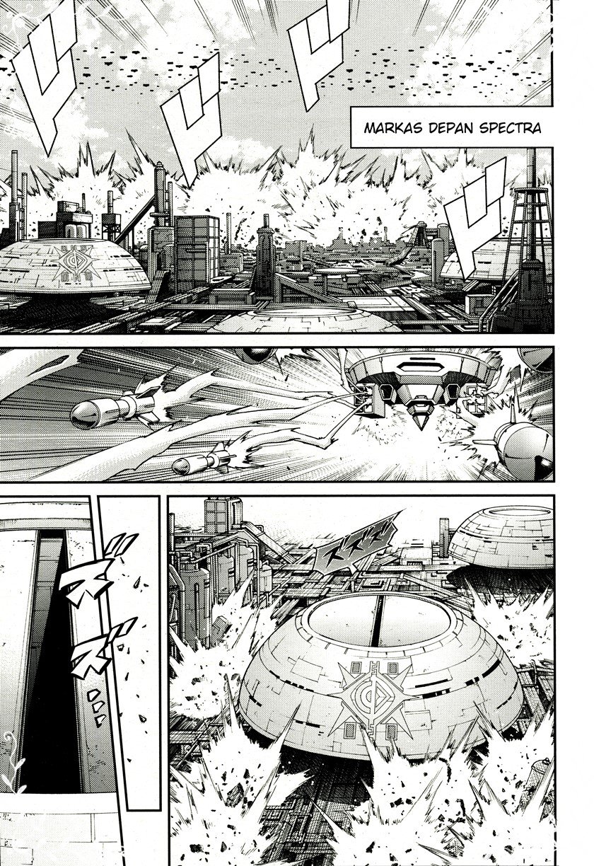 Yu-Gi-Oh OCG STORIES Chapter 3 Gambar 8