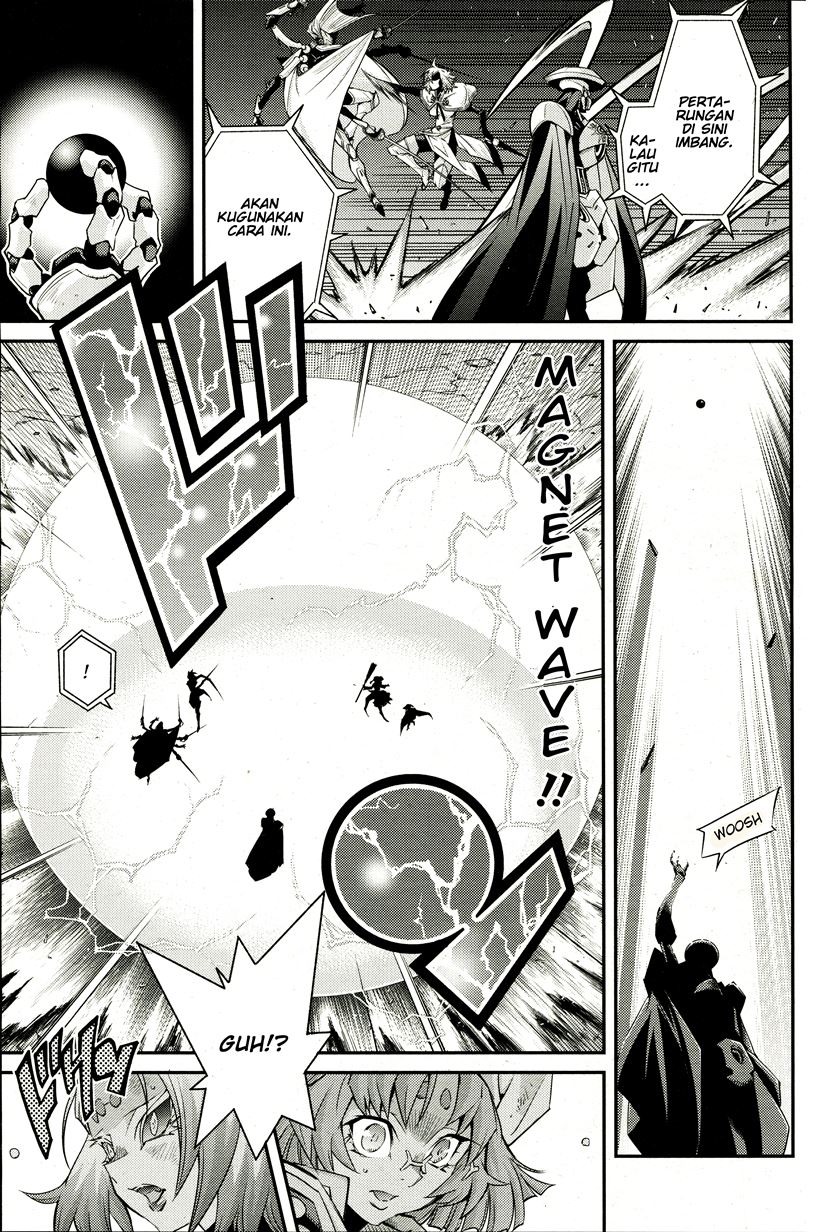 Yu-Gi-Oh OCG STORIES Chapter 2 Gambar 28