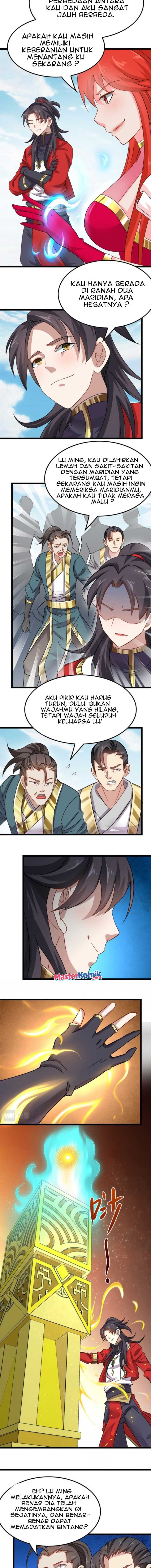 Wan Dao Dragon Emperor Chapter 9 Gambar 7