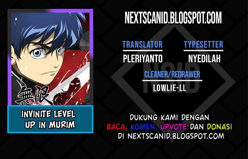 Baca Komik Infinite Level Up in Murim Chapter 110 Gambar 1