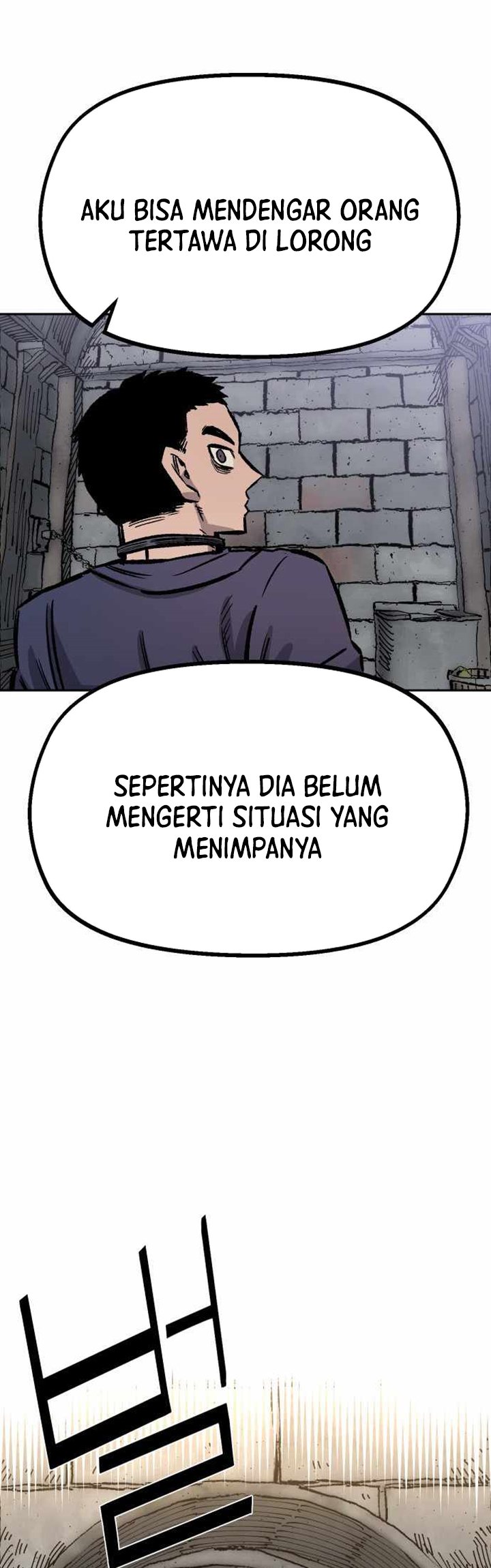 Reincarnation Of The Veteran Soldier Chapter 32 Gambar 15