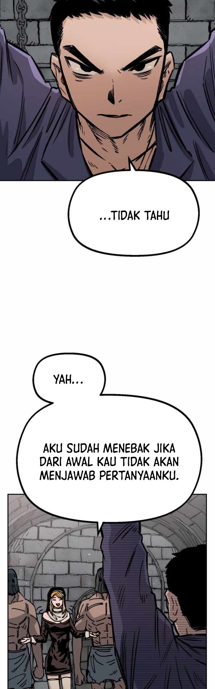 Reincarnation Of The Veteran Soldier Chapter 32 Gambar 23