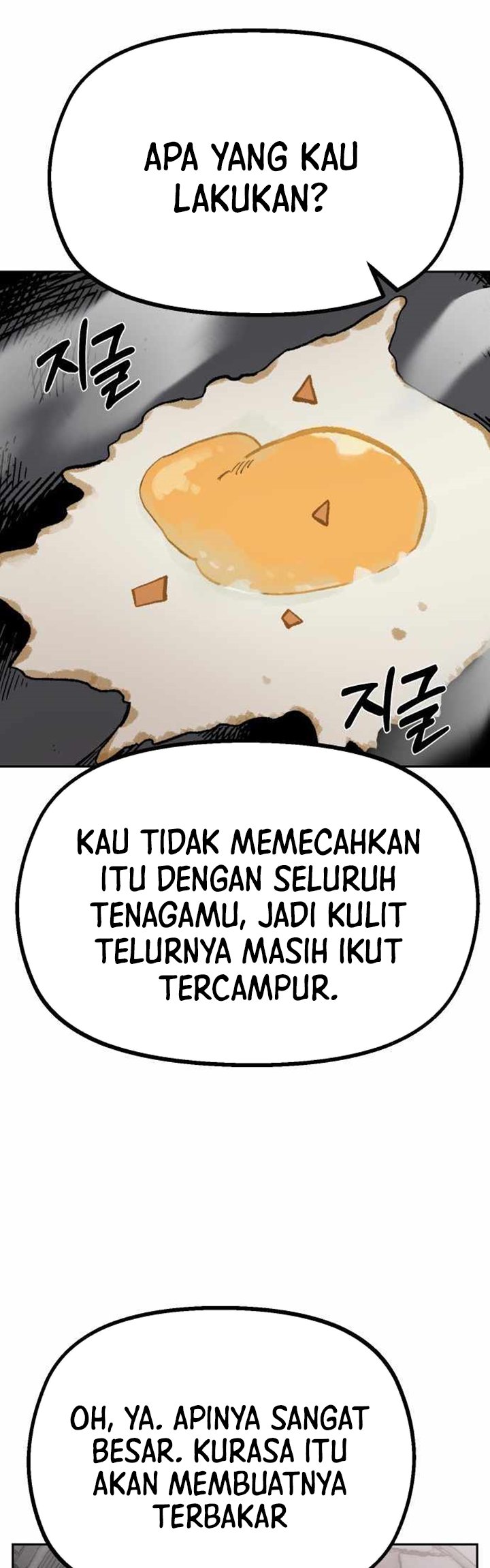 Reincarnation Of The Veteran Soldier Chapter 32 Gambar 30