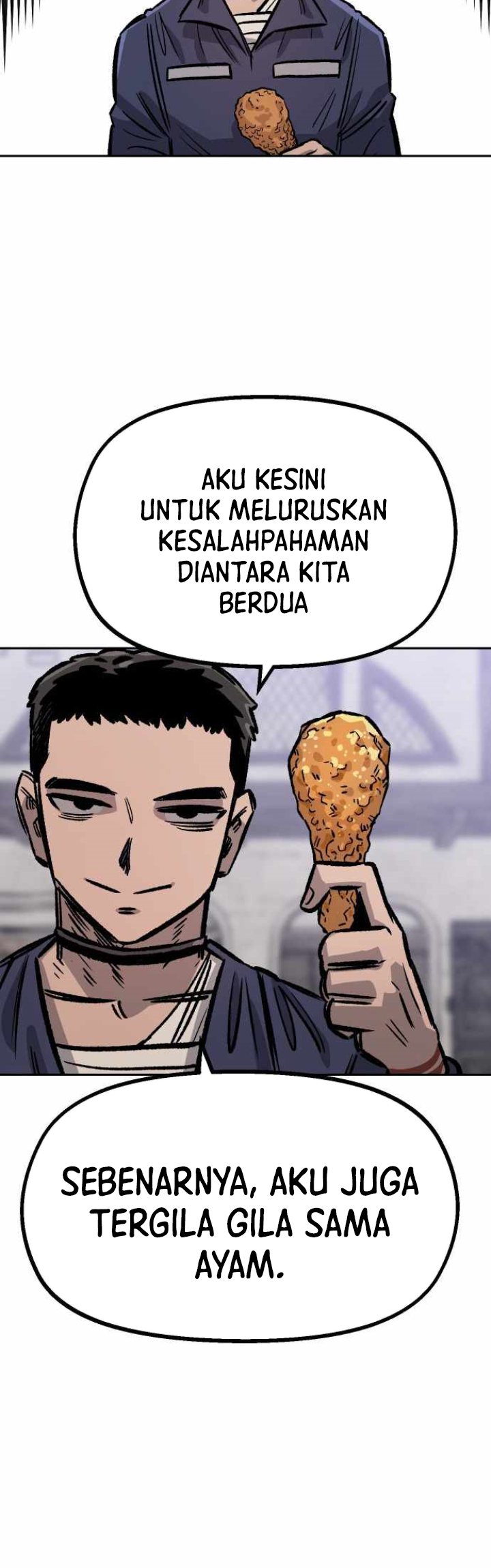 Reincarnation Of The Veteran Soldier Chapter 32 Gambar 53