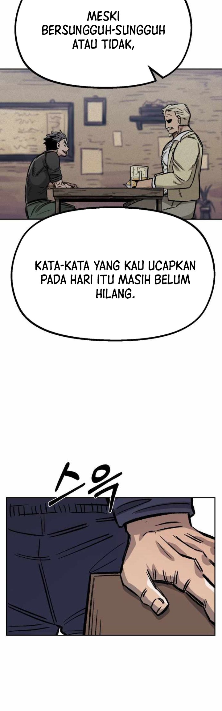 Reincarnation Of The Veteran Soldier Chapter 32 Gambar 55