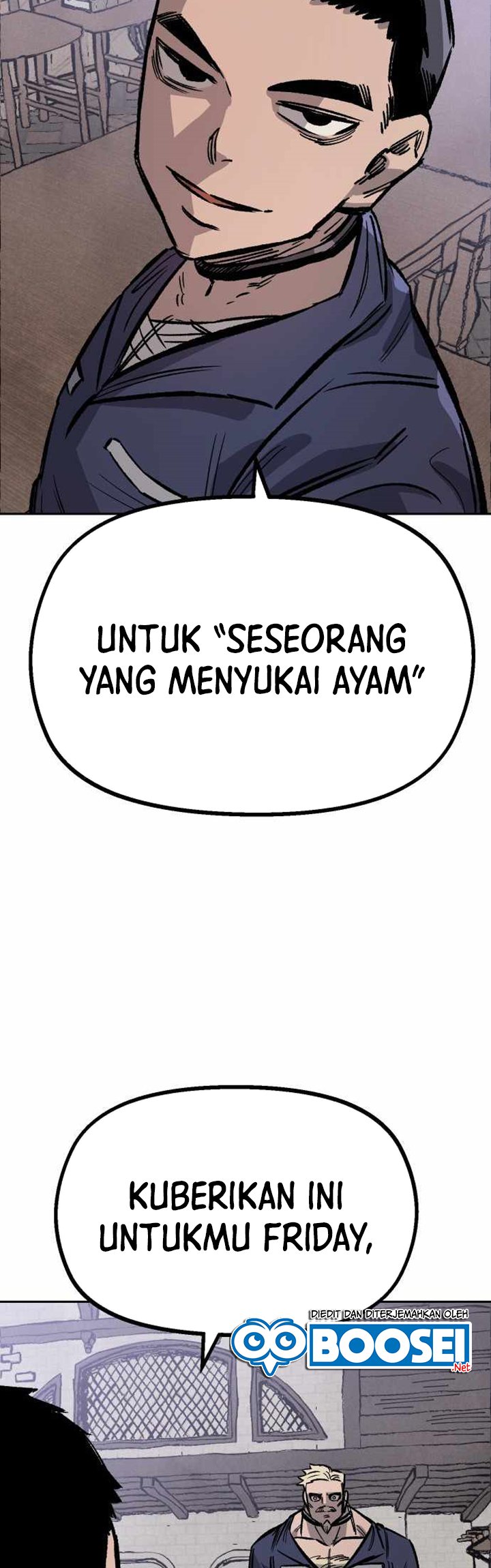 Reincarnation Of The Veteran Soldier Chapter 32 Gambar 61