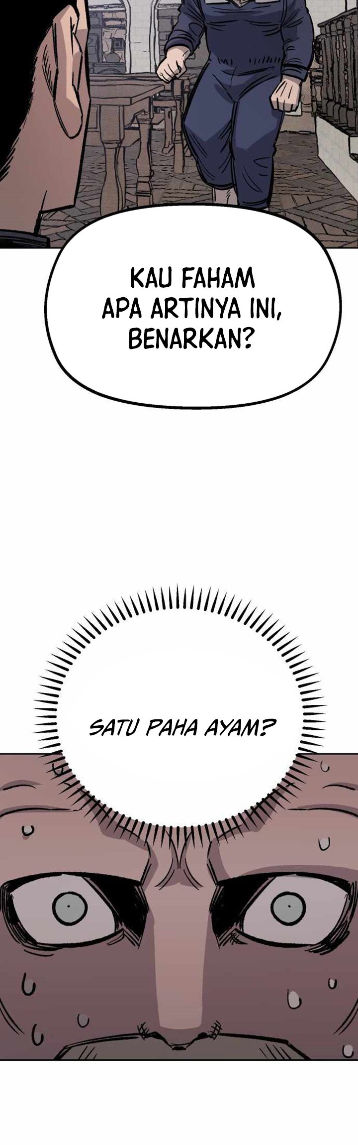 Reincarnation Of The Veteran Soldier Chapter 32 Gambar 62