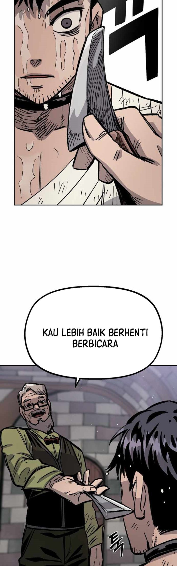 Reincarnation Of The Veteran Soldier Chapter 31 Gambar 21