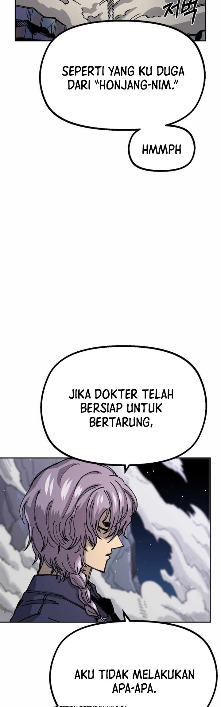 Reincarnation Of The Veteran Soldier Chapter 31 Gambar 5