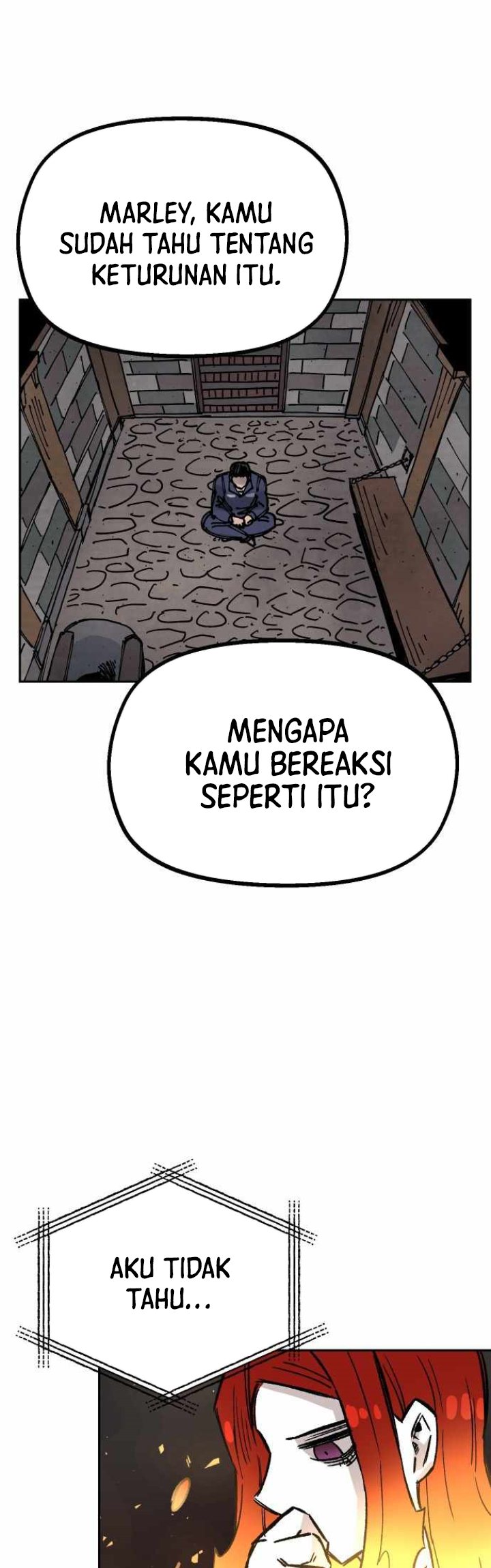 Reincarnation Of The Veteran Soldier Chapter 31 Gambar 50